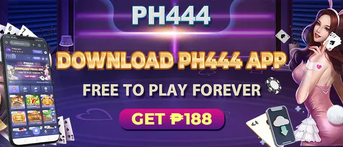 ph444 casino login