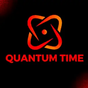 quantum time